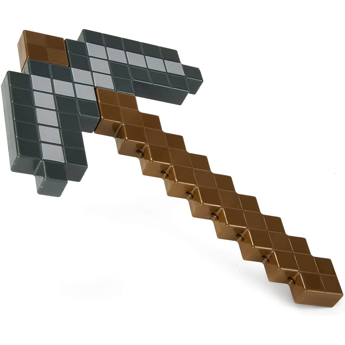 Minecraft Iron Pickaxe