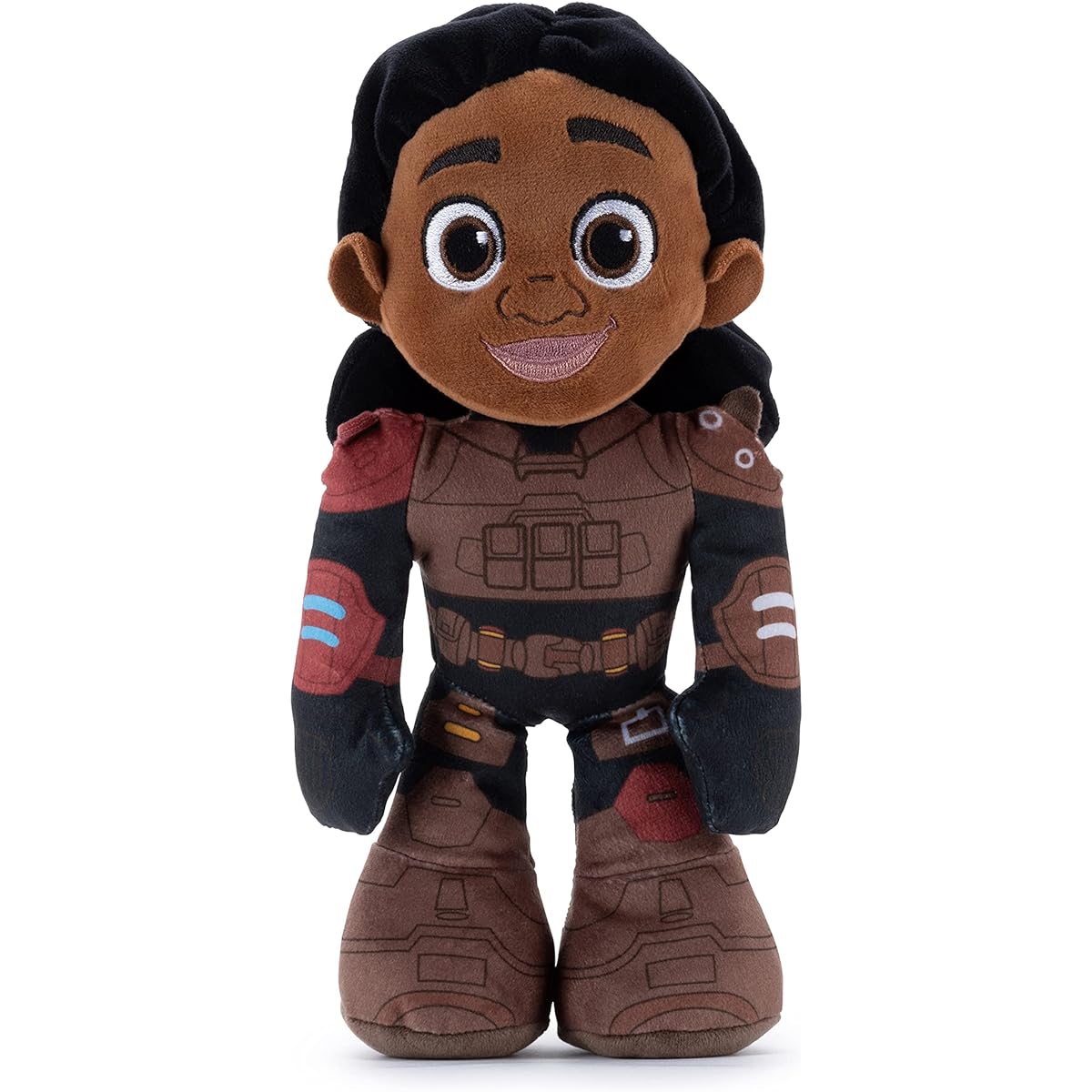 Disney Lightyear SOX Chunky 25cm Action Figure Plush Toy