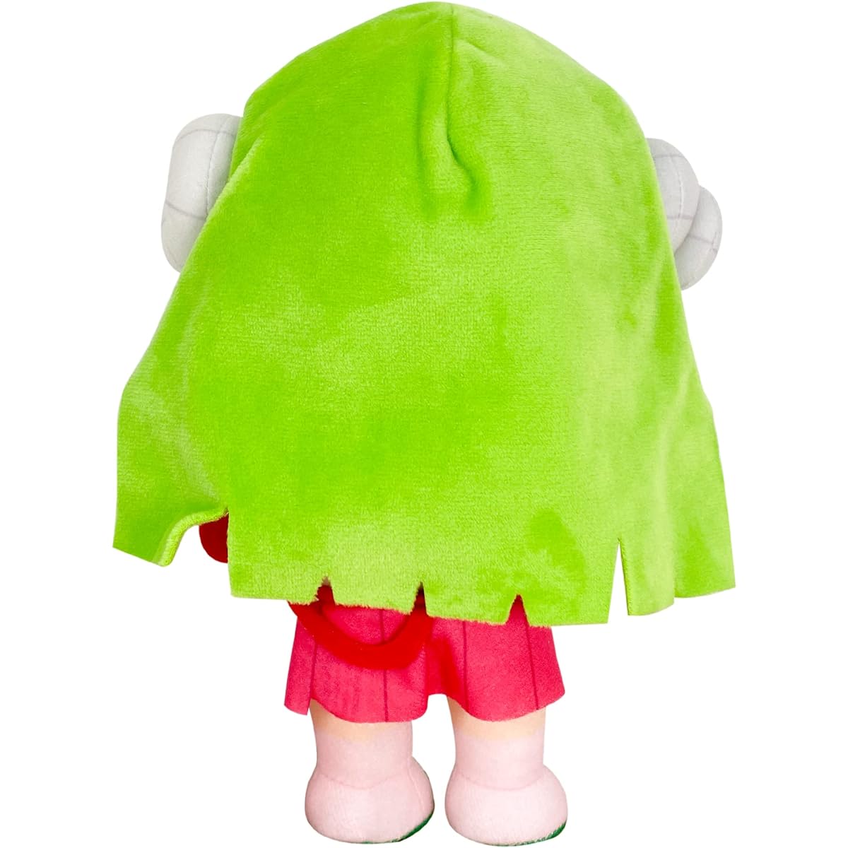 Welcome to Demon School! Iruma-kun Clara Plush Toy 8" Tall