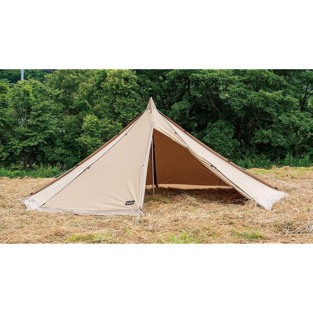 Ogawa Outdoor Camping Tent One Pole Tasso
