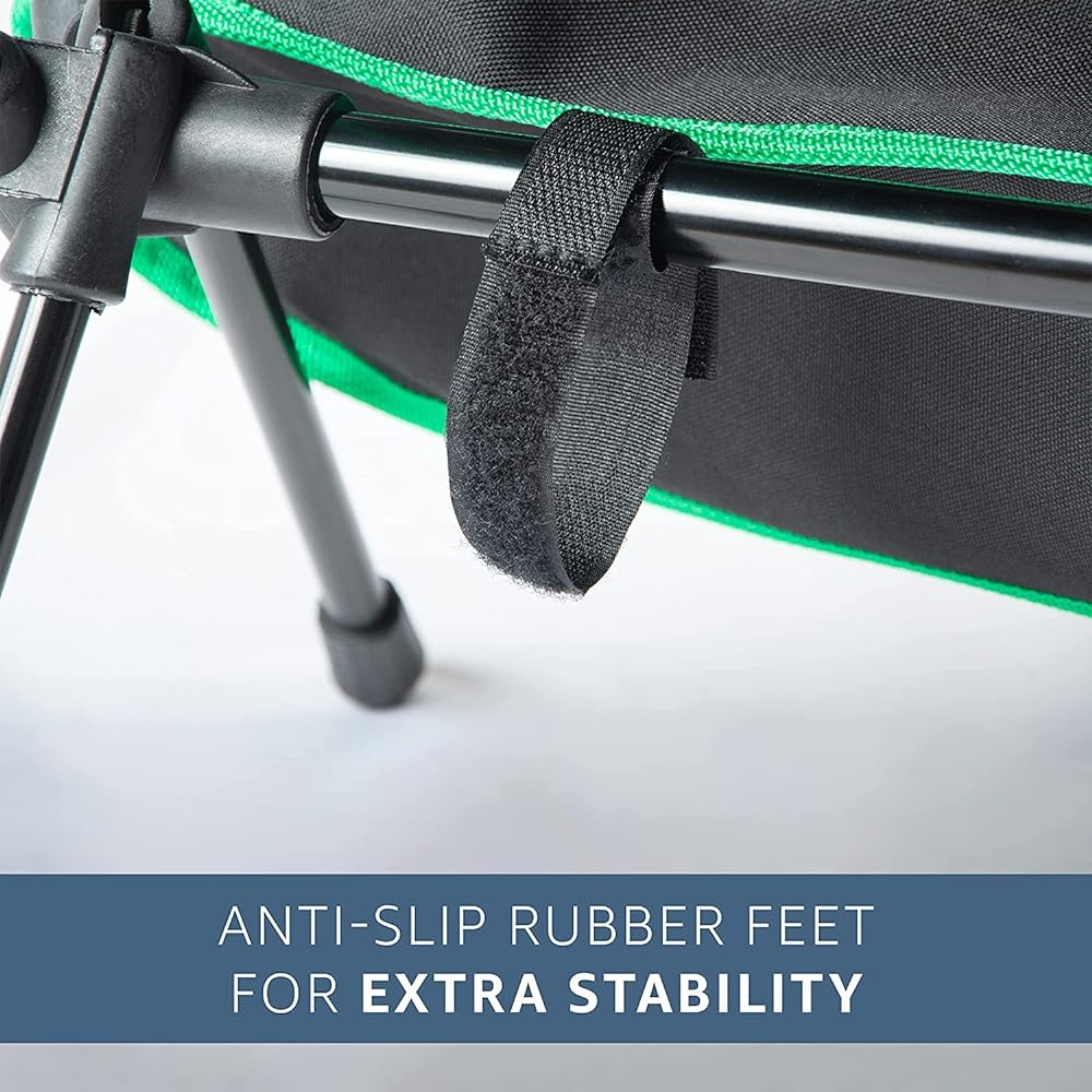 G.G.N. Outdoor Chair, Camping, Folding Chair, Outdoor Chair, Compact, Lightweight