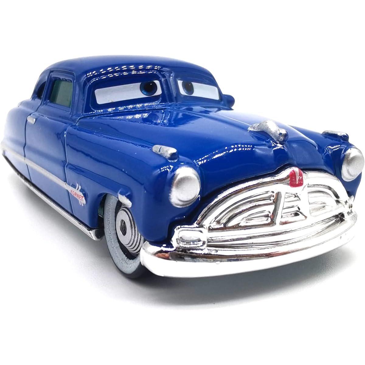Cars Movie Toys Cars 2 & Cars 3 Kids Toys Diecast Metal Vehicles Doc Hudson