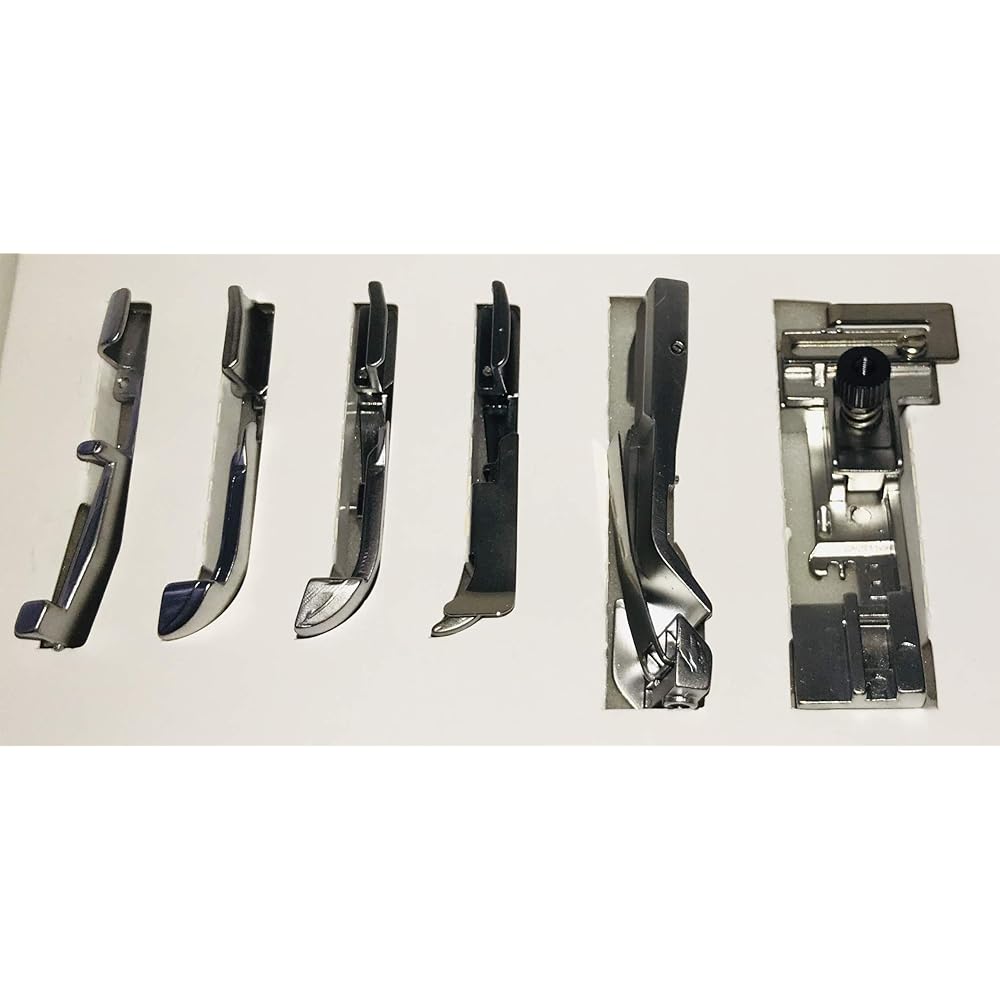 baby lock attachment set