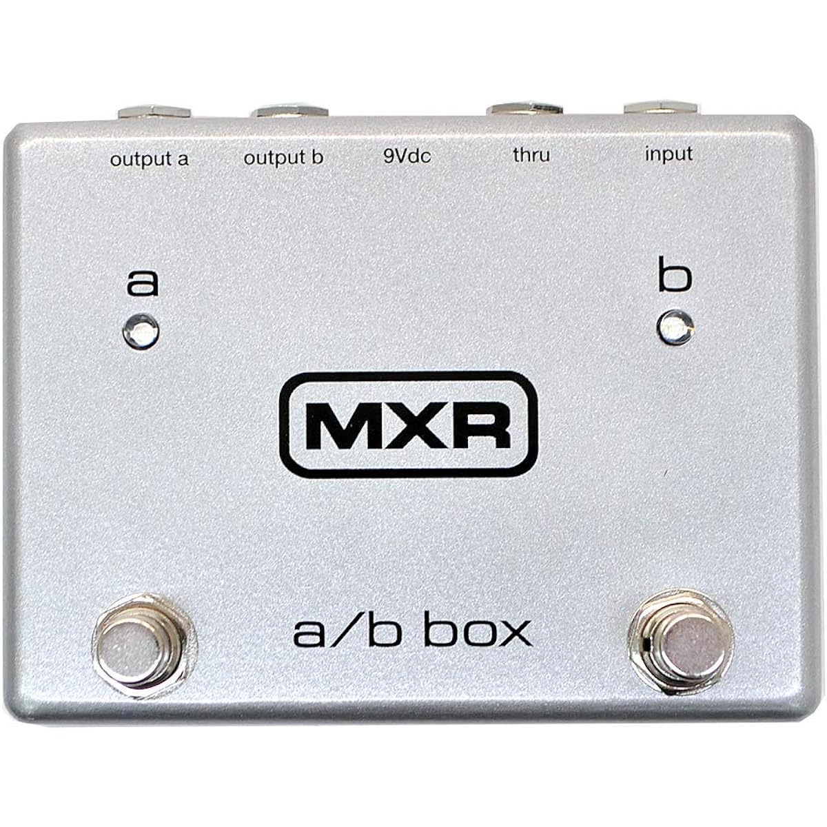 MXR AB Box M196 A/B BOX