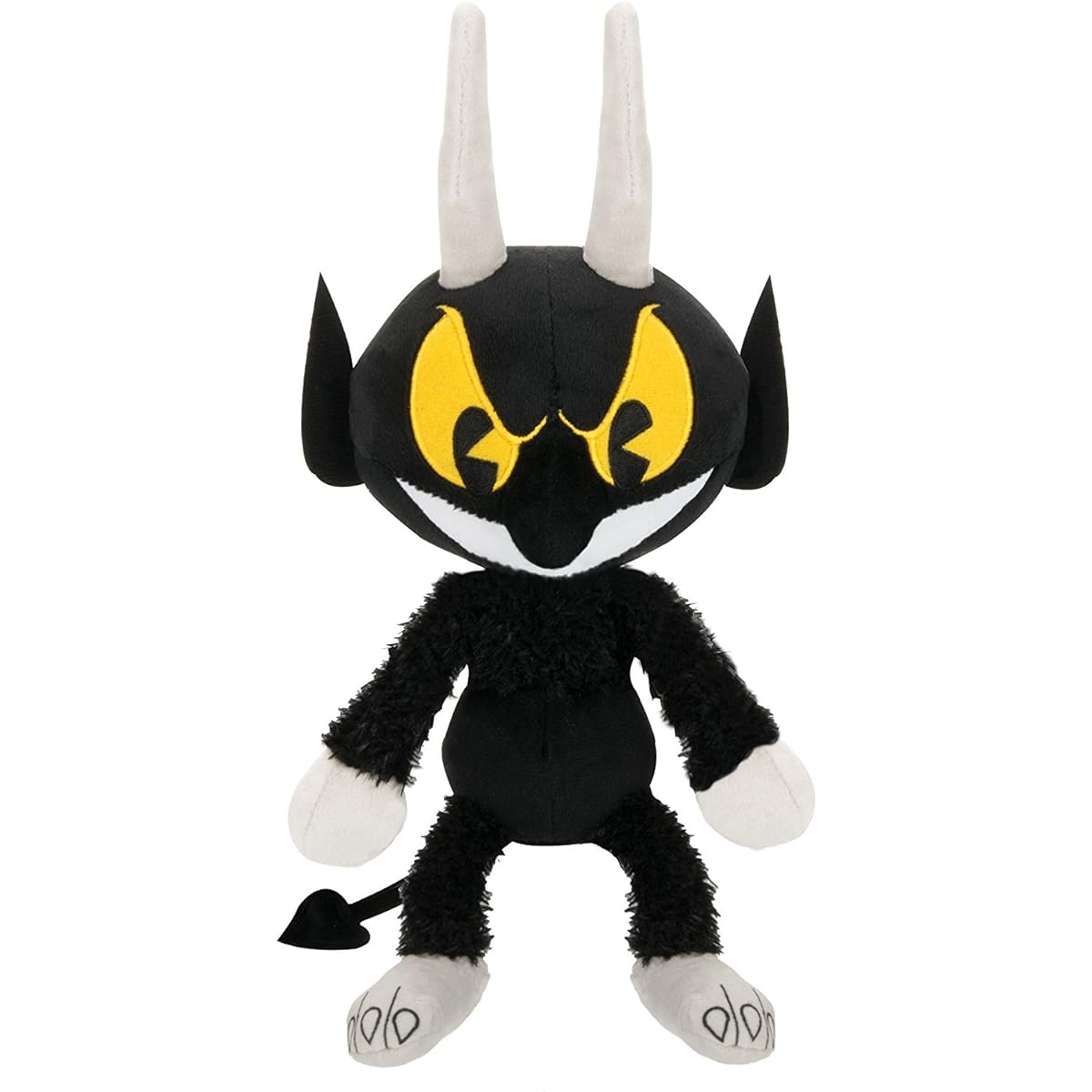 Funko Plush: Cuphead-the Devil Collectible Figure