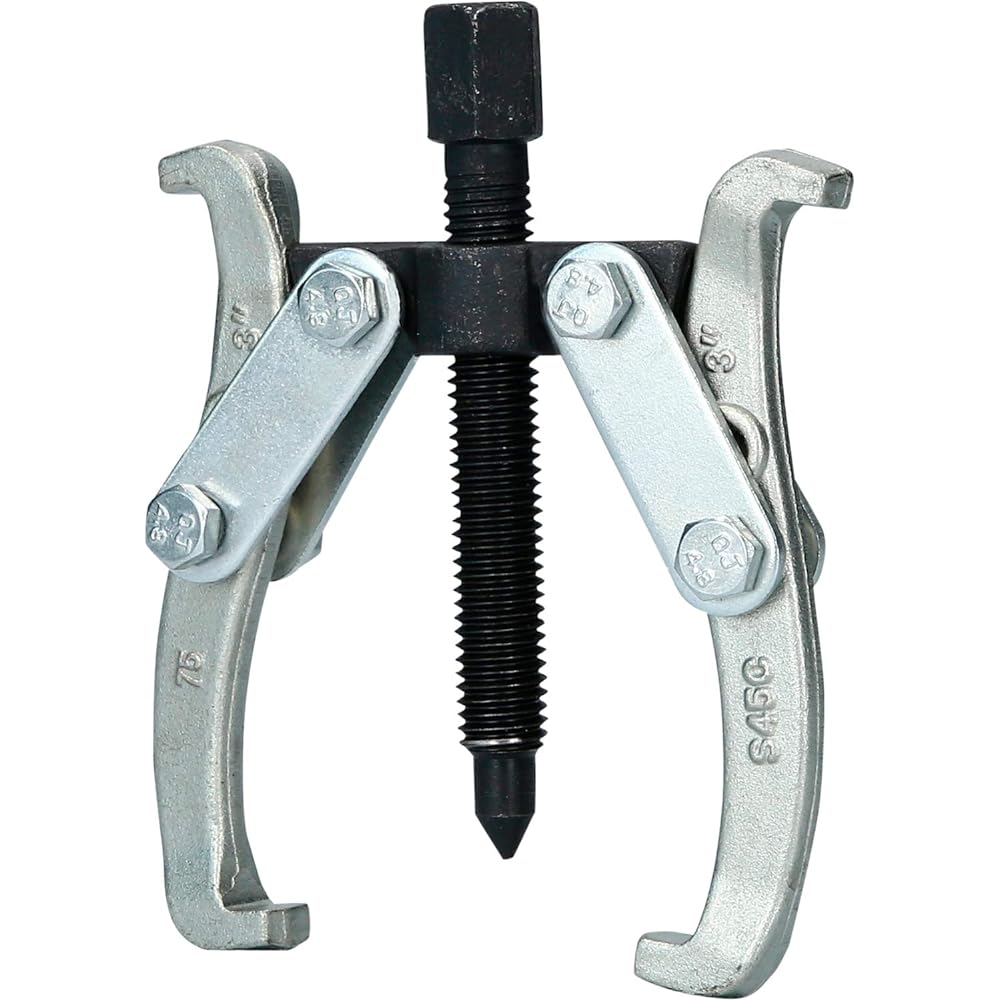 KS Tools Universal 2 Arm Puller 3 Inch BT631021