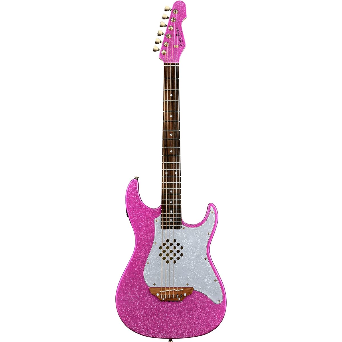 GrassRoots G-SN-55TO/AC Produced by Takayoshi Ohmura Electric Acoustic Guitar