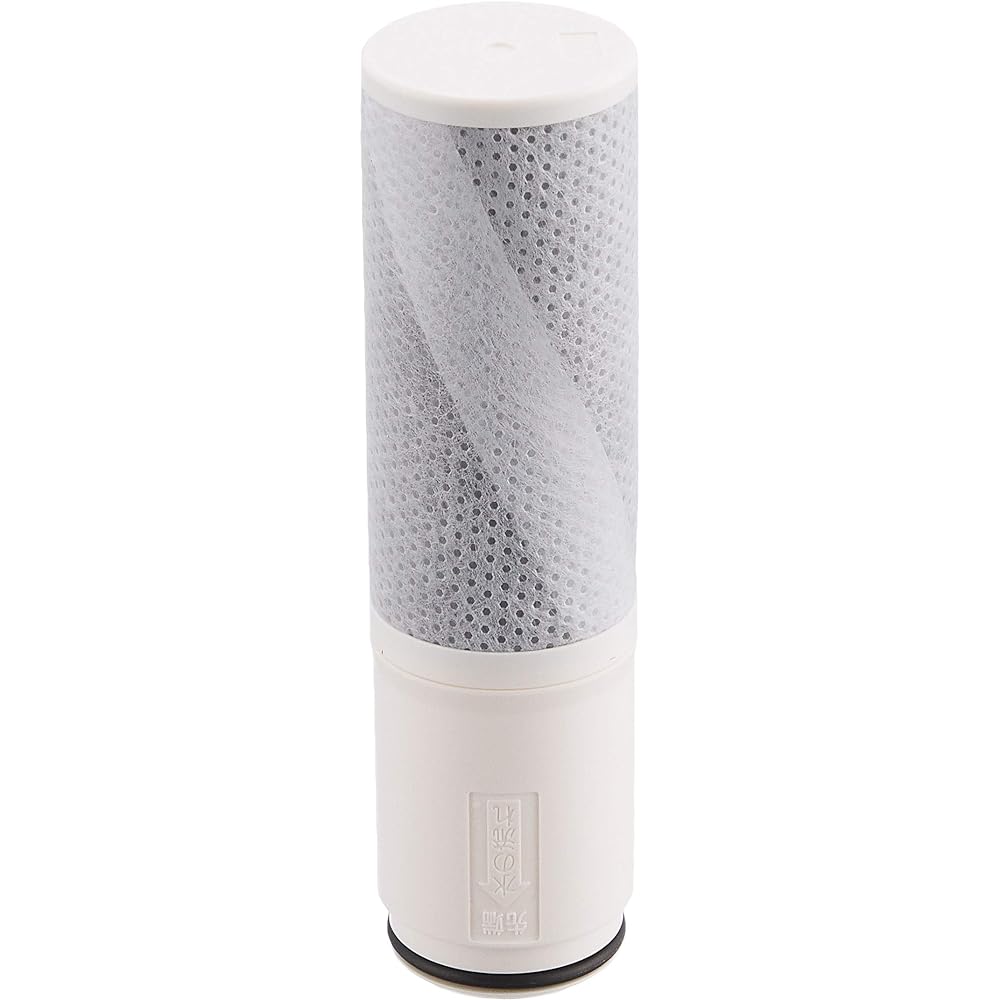 TOTO Water Purification Cartridge High Performance Type 1 piece (approx. 4 months supply) TH658-2