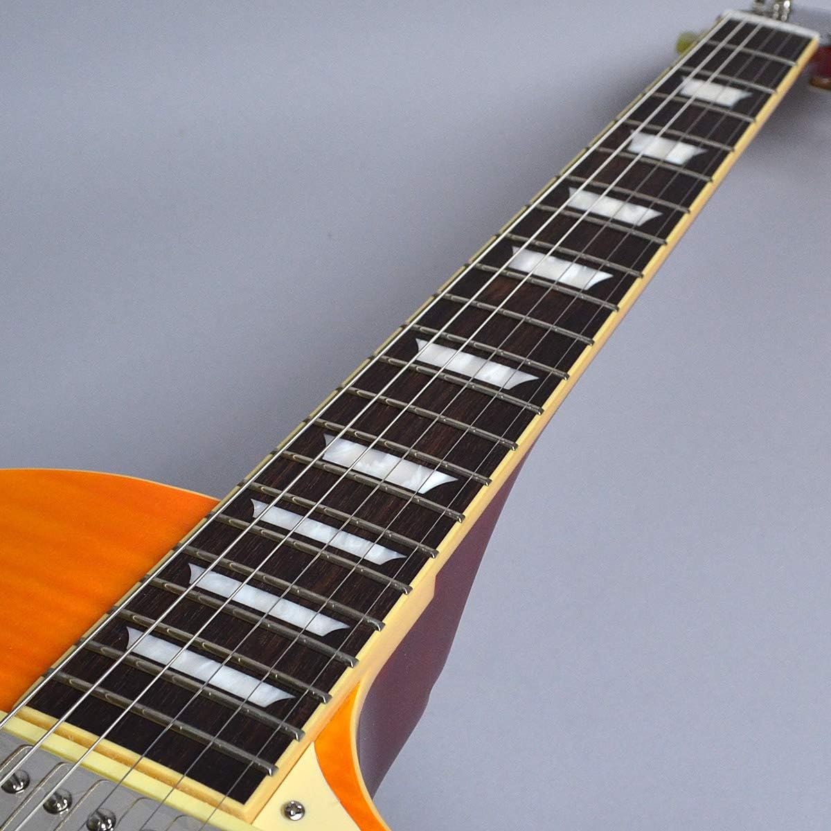 BURNY electric guitar SRLG55 VLD Shimamura Musical Instruments Limited