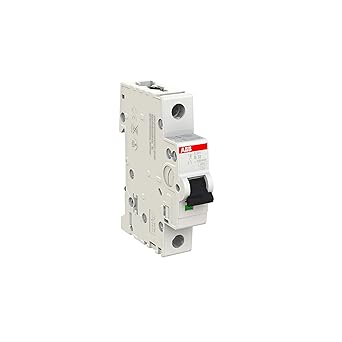 ABB Miniature Circuit Breaker 2CDS251001R0325-S201B32