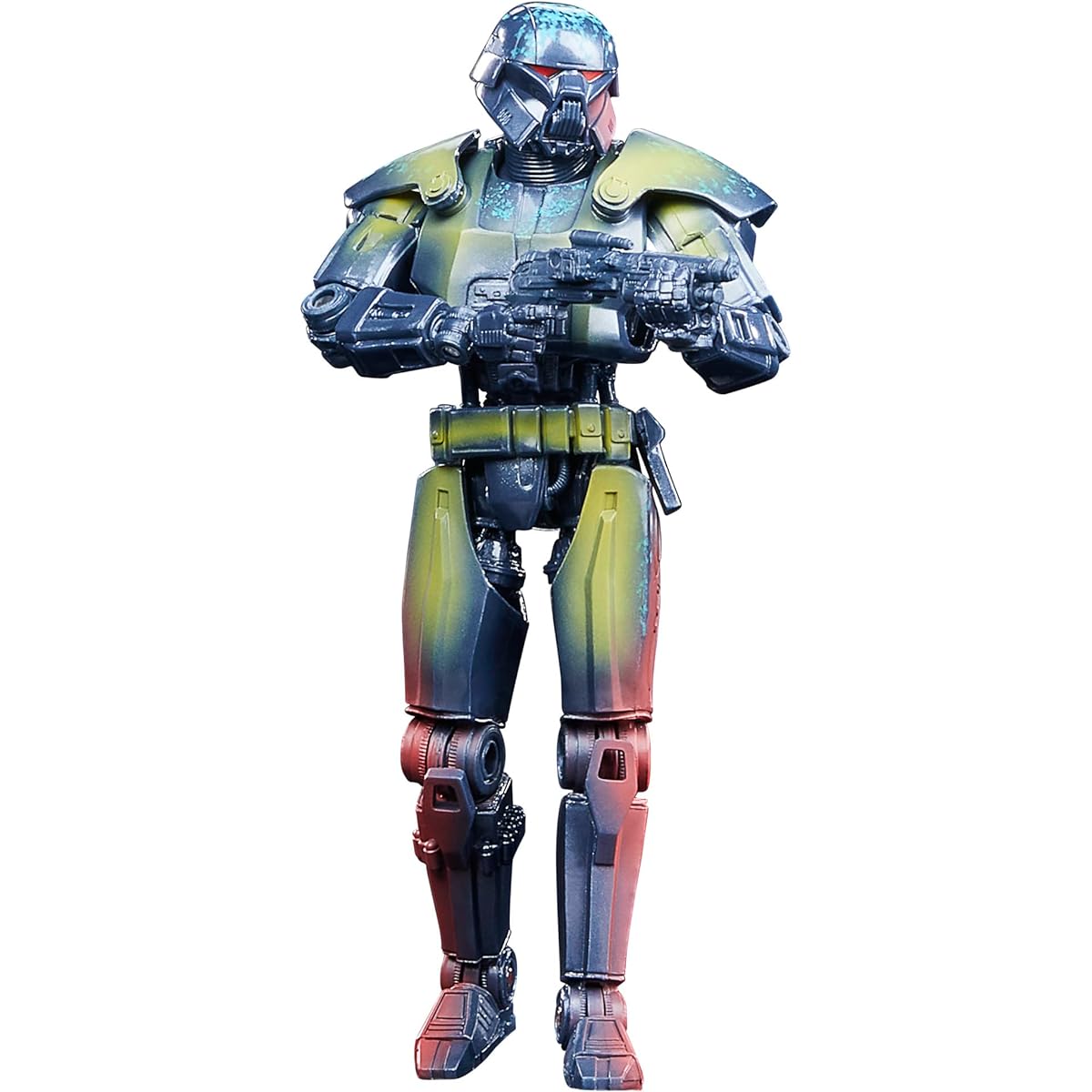 STAR WARS Black Series Credit Collection Dark Trooper 6-Inch Action Figure - Limited