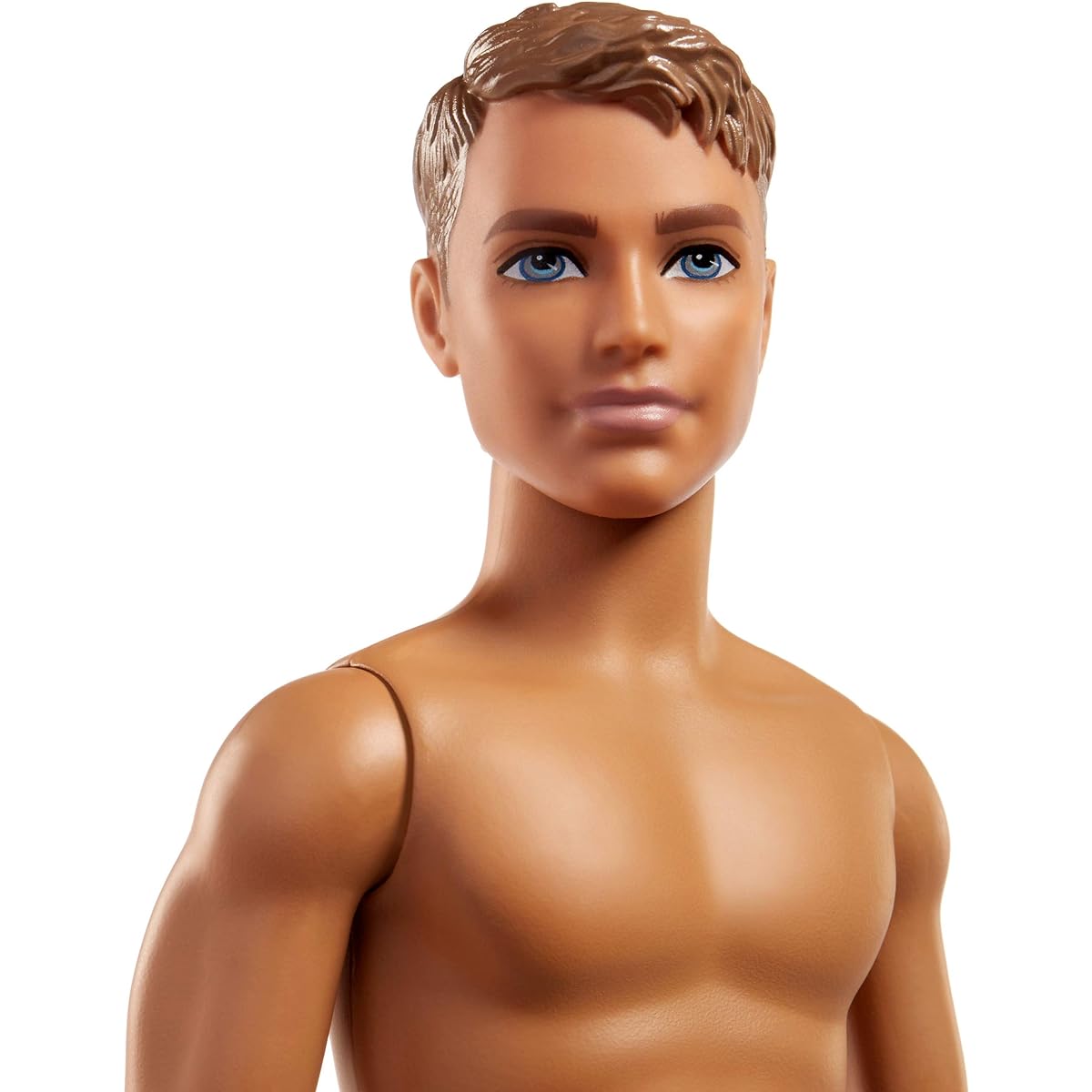Barbie Ken Beach Doll 1