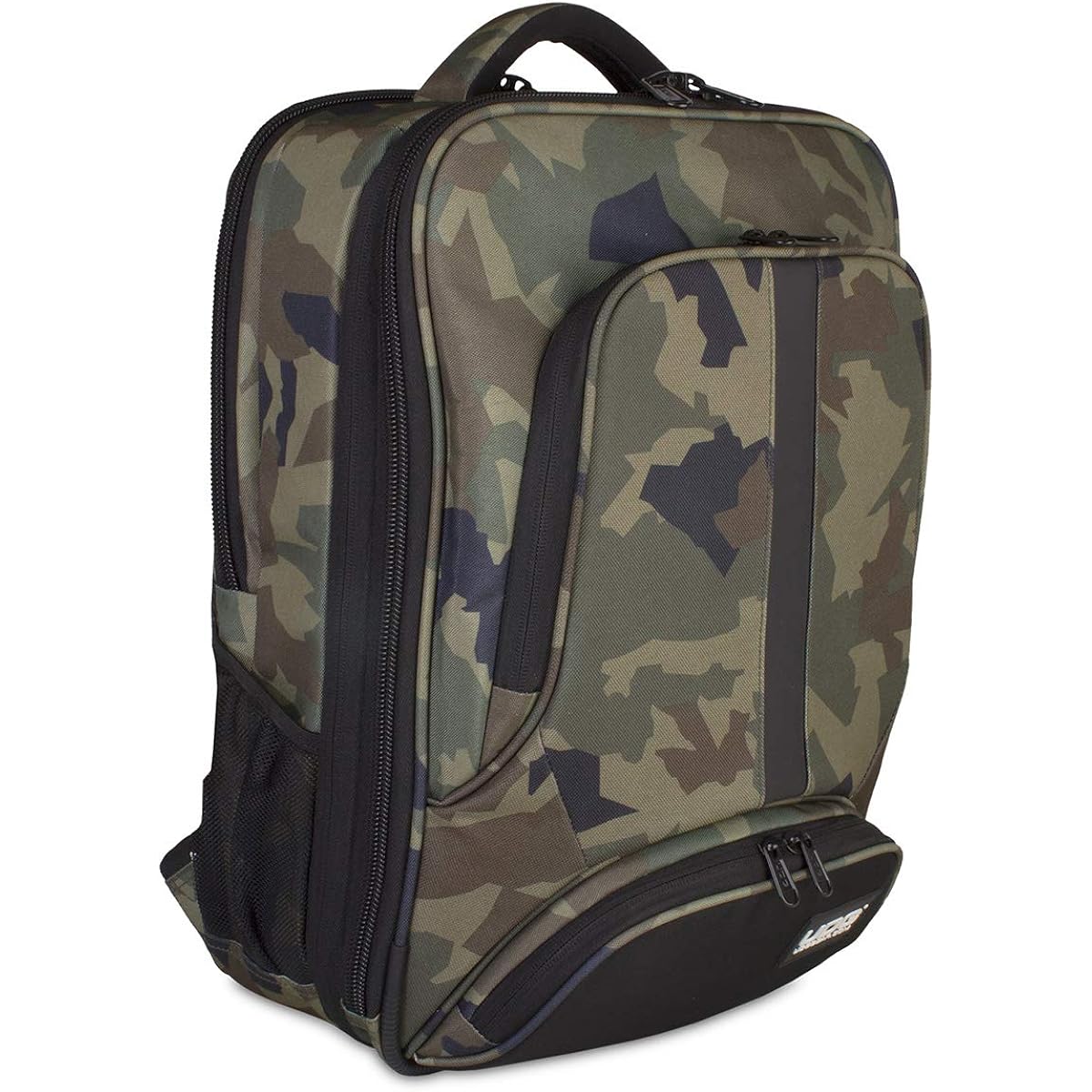 UDG U9108BC/OR Backpack Slim Fits small DJ controllers such as DDJ-200 and PT01 Scratch