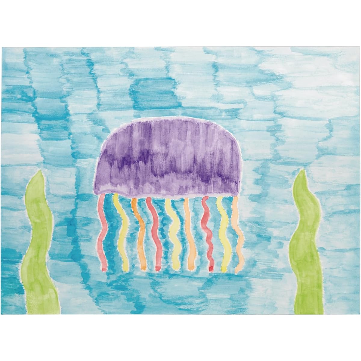 Art1St Watercolor Pads 9 X 12