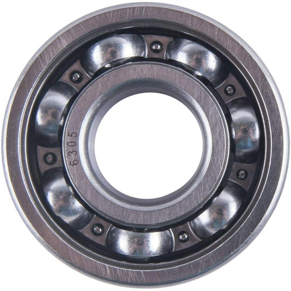 East Lake Axle Rear Differential Bearing & Seal Kit is compatible with Yamaha 250 Timberwolf 1992 1993 1994-2000.