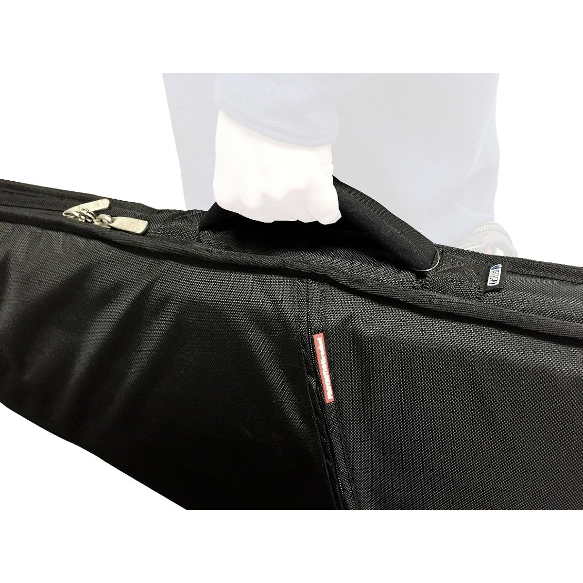 Protection Racket 5278-22 Acoustic Guitar Gig Case LPTRAG