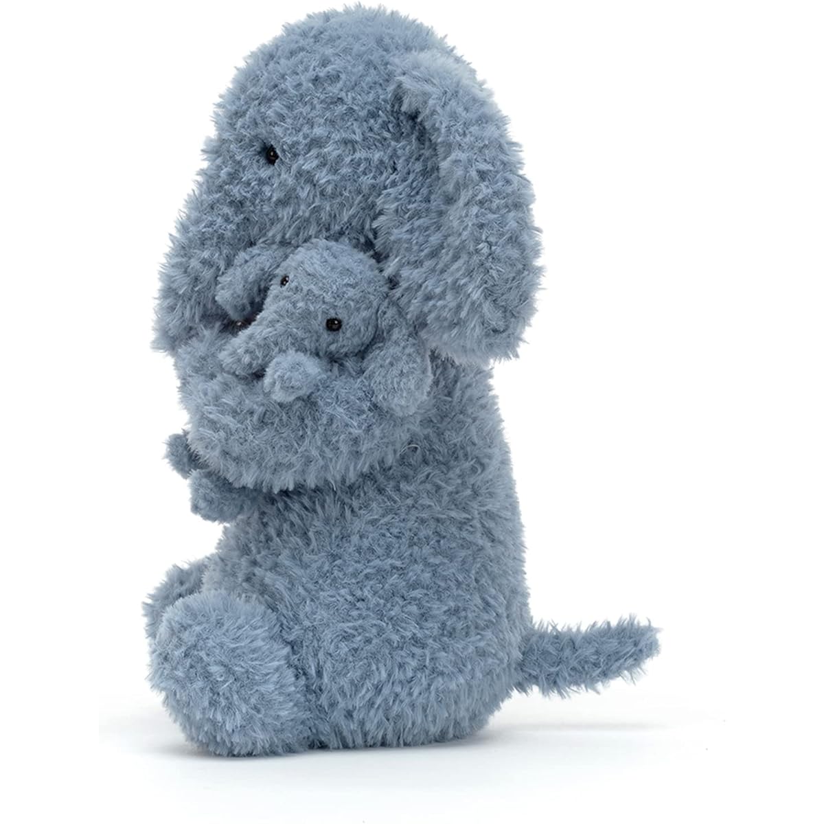 Jellycat Huddles Elephant Stuffed Toy
