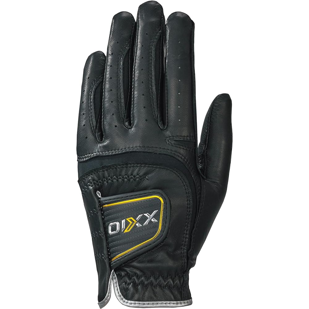 DUNLOP Golf Gloves Men's Left Hand XXIO GGG-X019