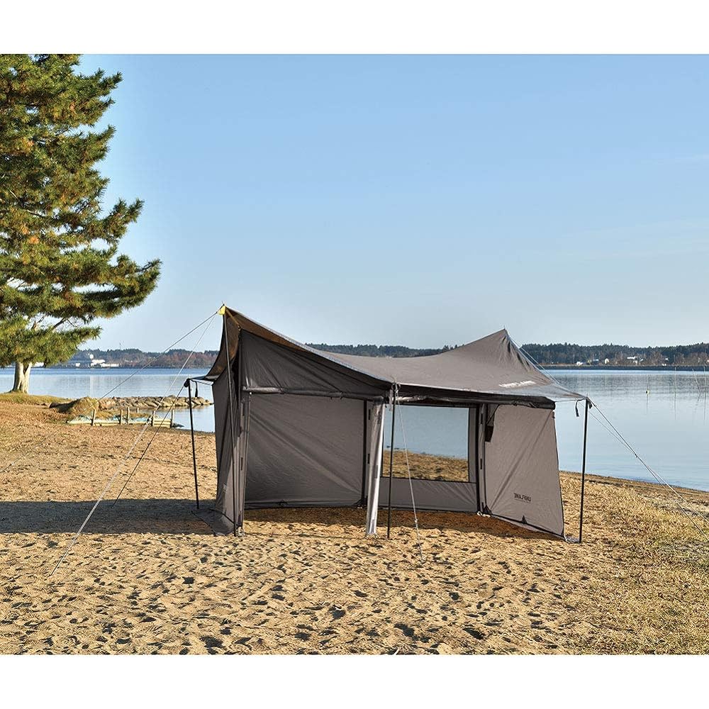 Uniframe REVO wall solo TAN 682067
