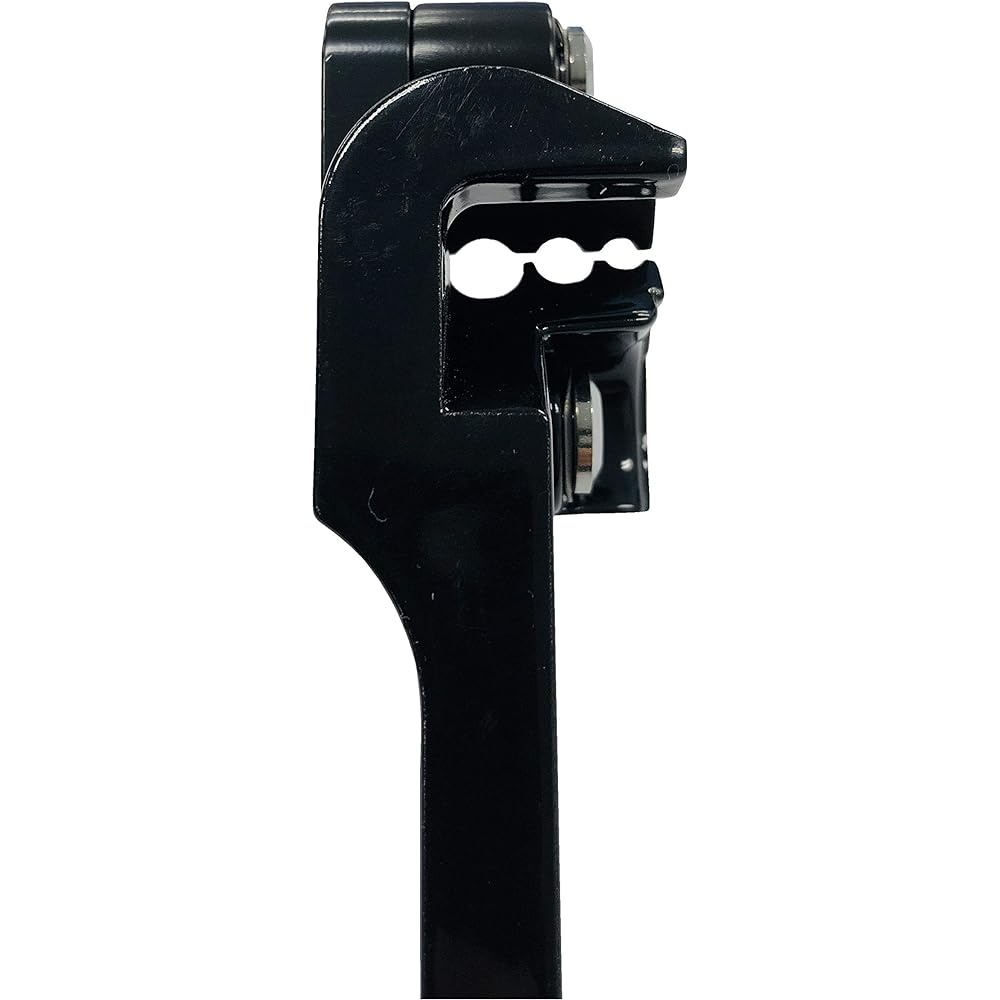 BBK 368-FH 3 head tube bender 1/4・5/16・3/8