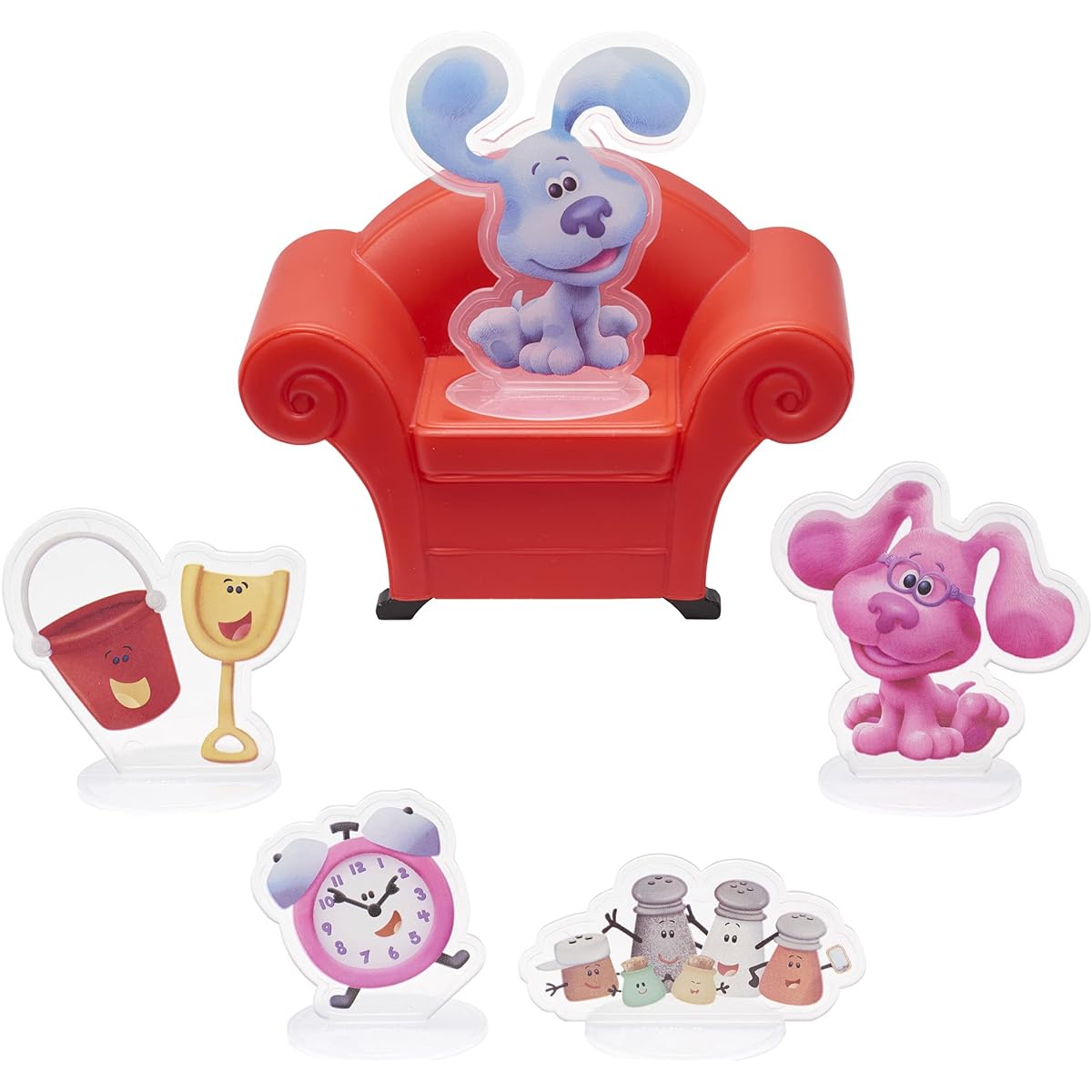 Decopac Blue's Clues and You Set Deco Set DecoPac (26492)