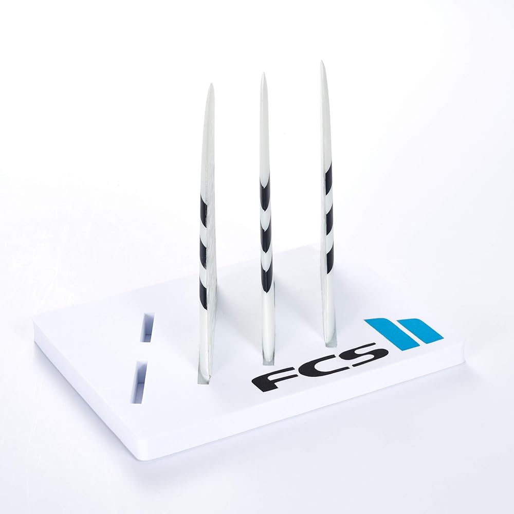 FCS2 FCST Surfing Fin Julian Wilson FJWM-PC04-MDTSR FJWL-PC03-LGTSR FIN-PC-JW