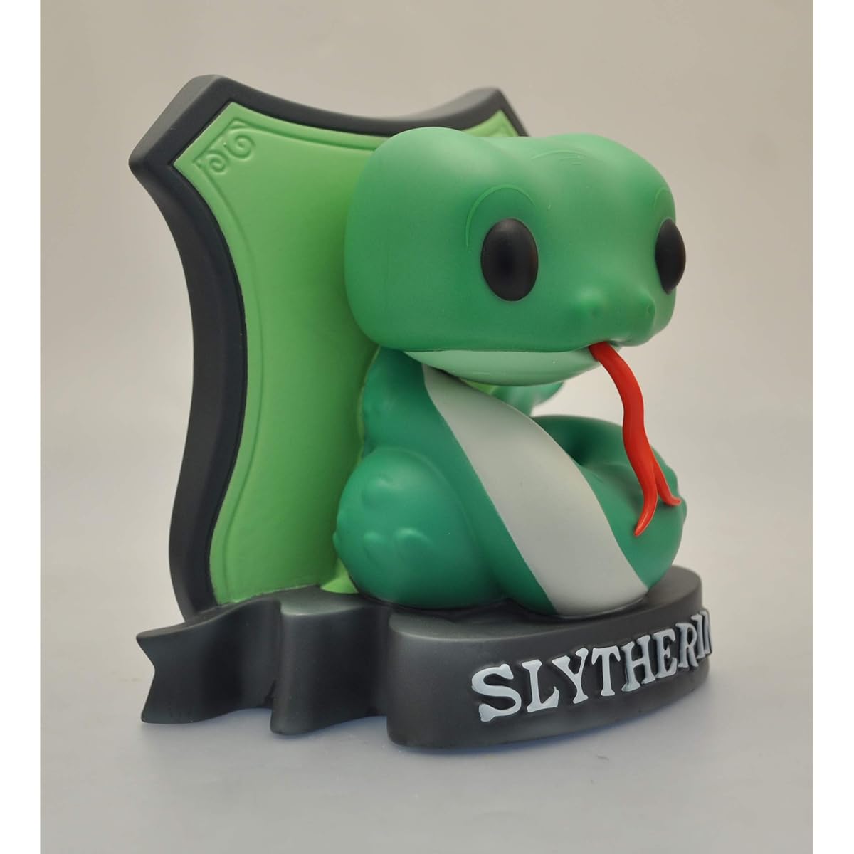 Plastoy Slytherin Money Box 12cm One Size