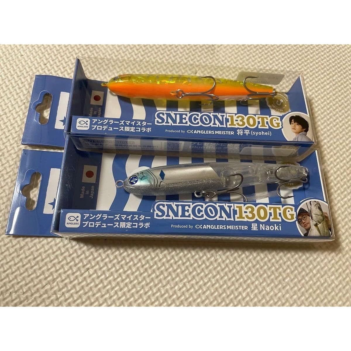 Snecon 130 TG SNECON130TG