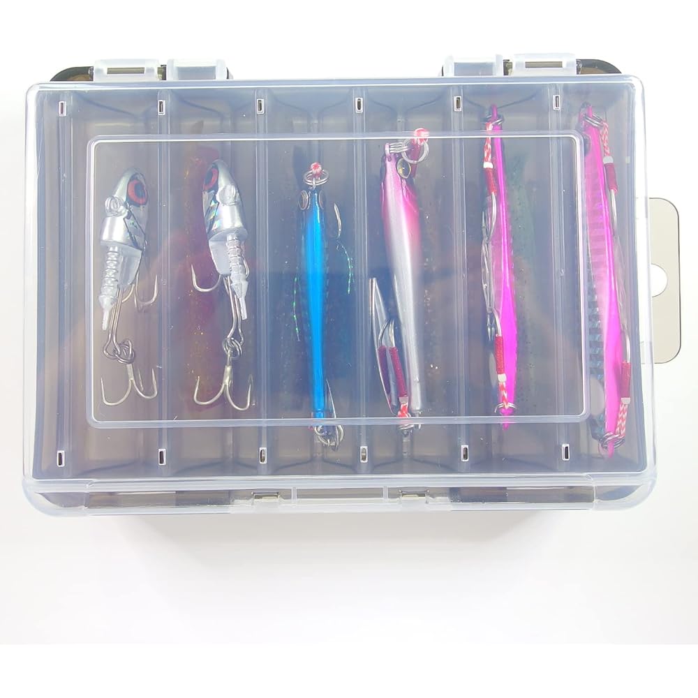 momo lure sea bass lure fishing spot direct reversible box set pocket in sea bass assortment set