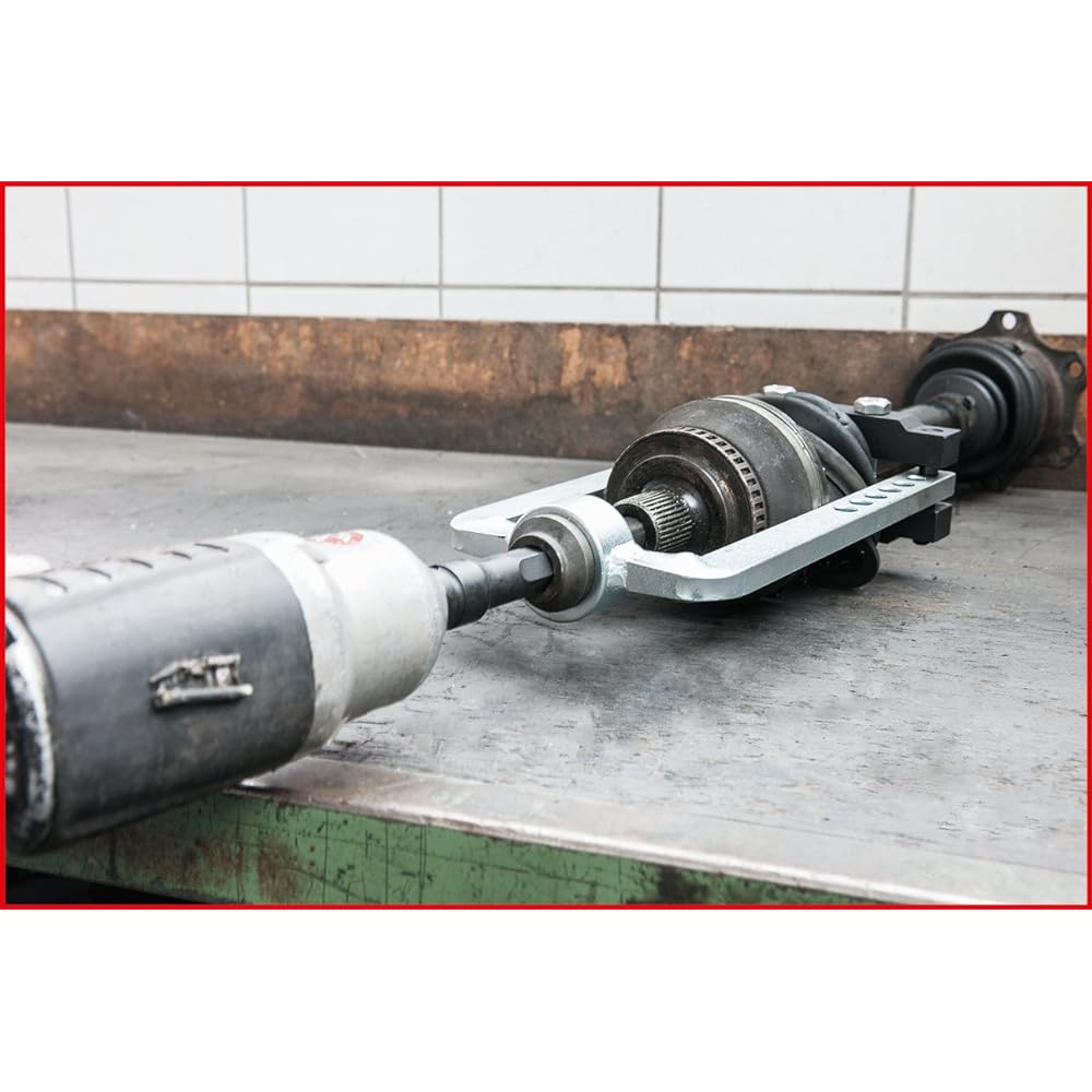 KS TOOLS Universal CV joint removal puller Universal CV joint removal puller 150.1850