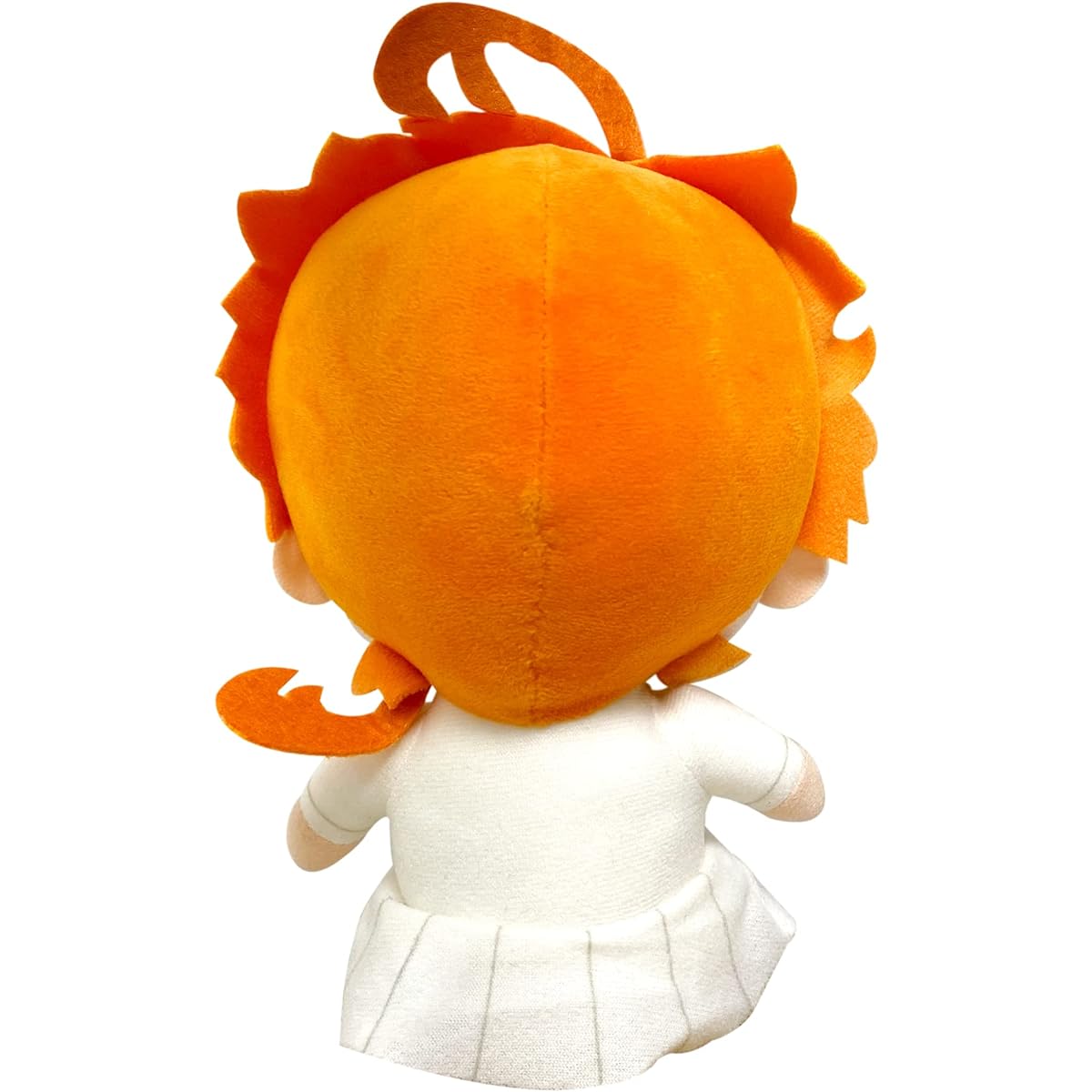 The Promised Neverland- Emma Sitting Pose Plush 17.78cm H