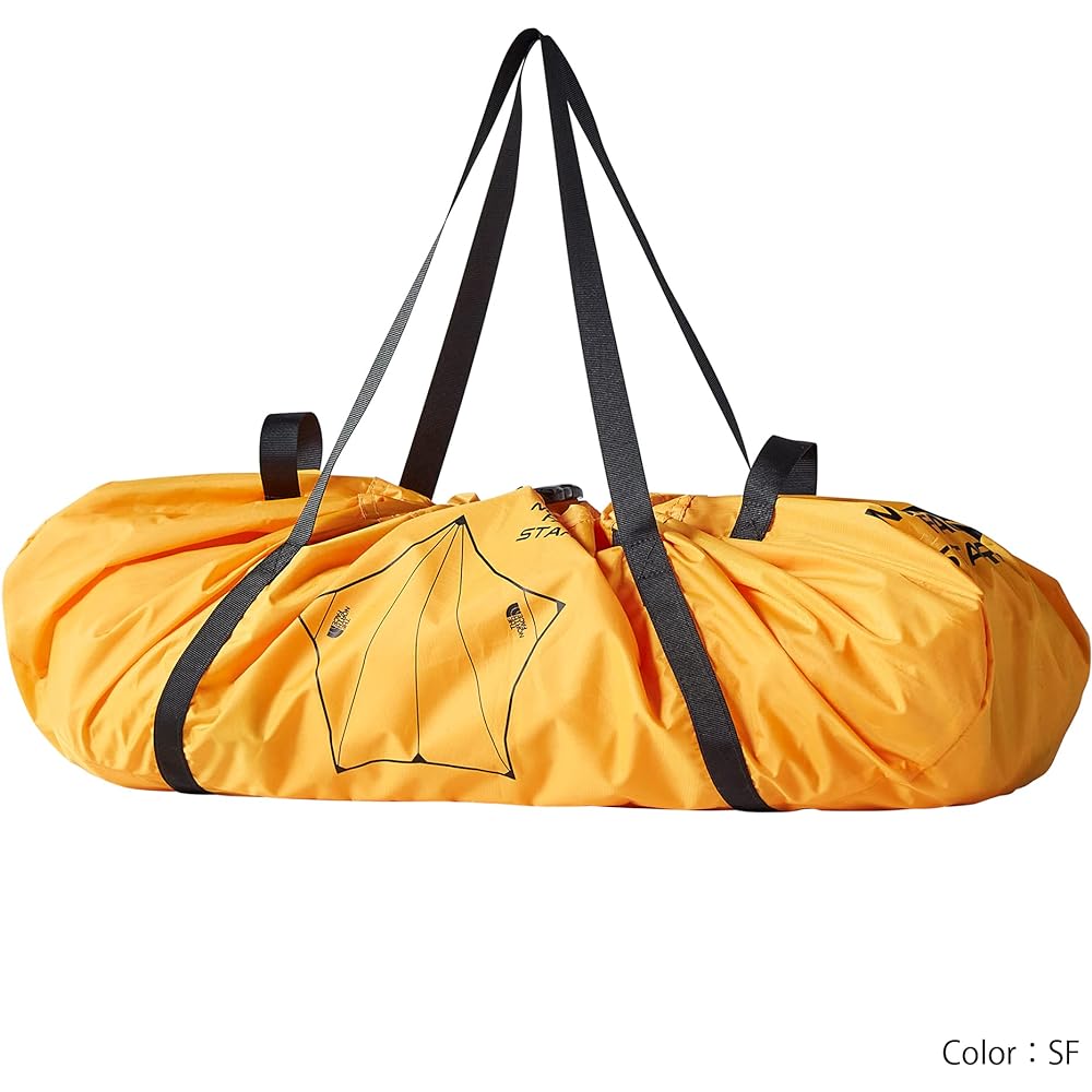 THE NORTH FACE Tarp Starp Starp 5