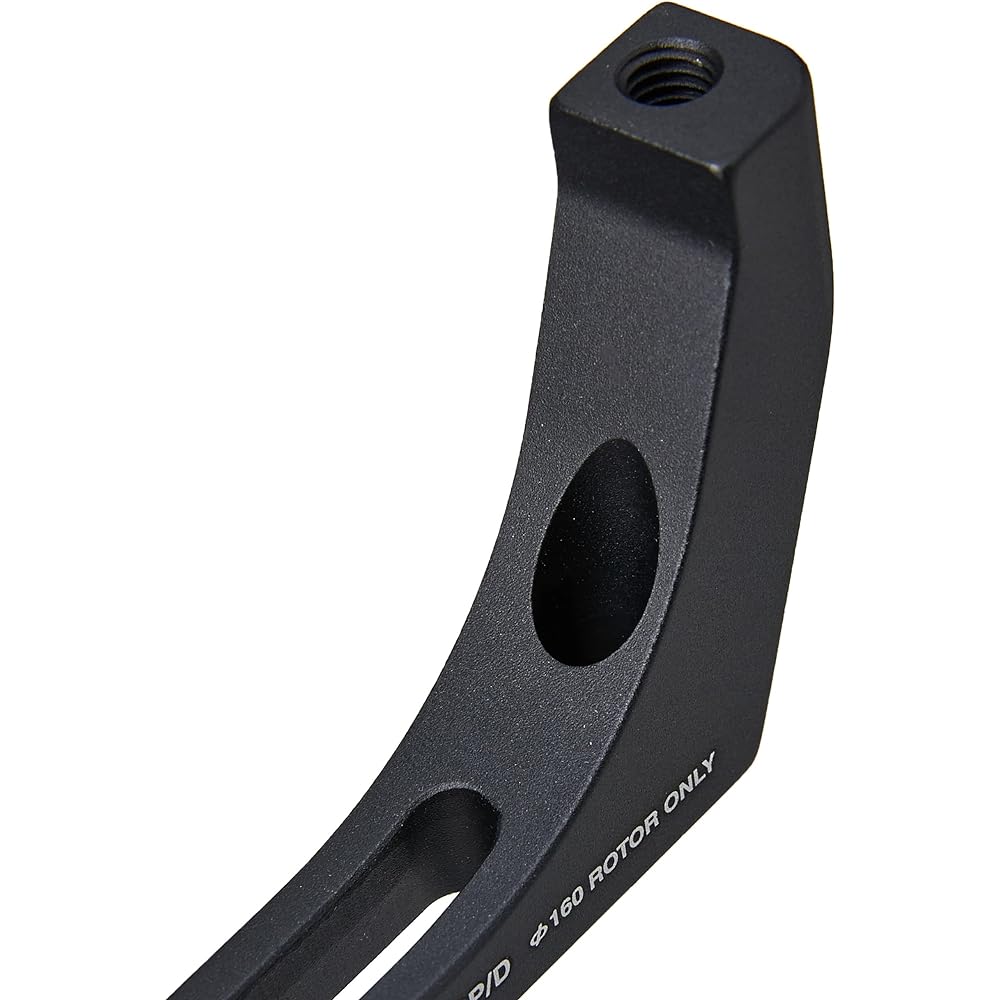 SHIMANO mount adapter SM-MA-F160P/D ISMMAF160PDA