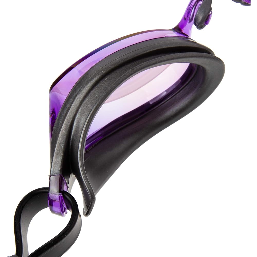 MIZUNO Swimming Goggles Swim Goggles for Fitness N3JE8001