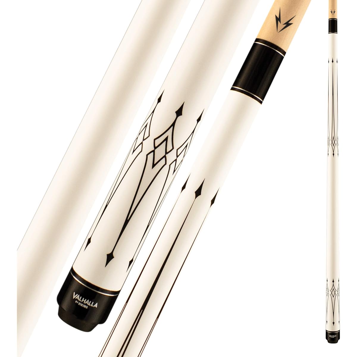 Valhalla 005 white va221