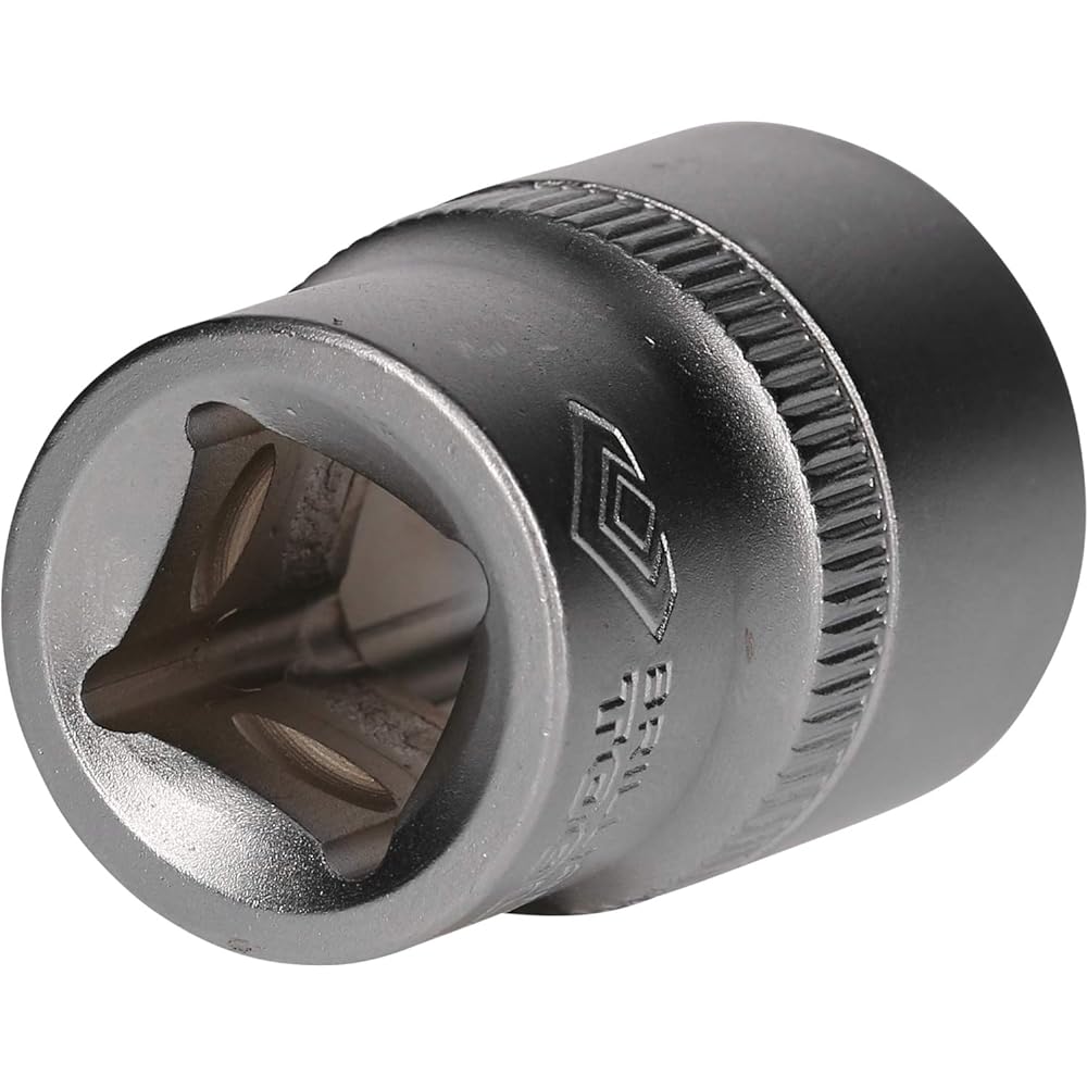 KS Tools 1/2" Hex Socket 21mm BT022812