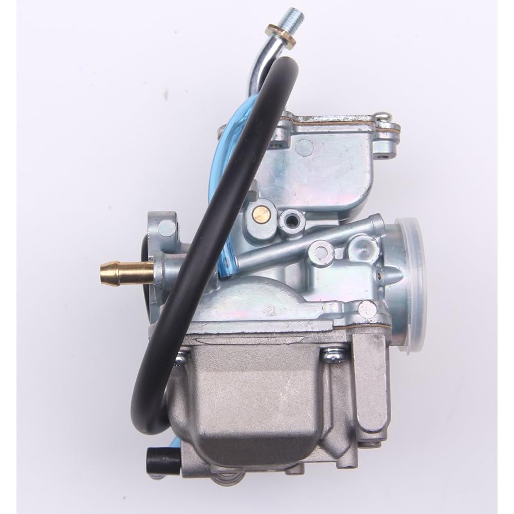 Goodbest Carburetor Yamaha Badger 80 YFM 80 85 86 87 88 ATV Carburetor with Fuel Filter