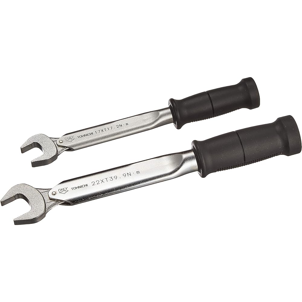 Ichinen TASCO TA771FC High Precision Torque Wrench Set Air Conditioner