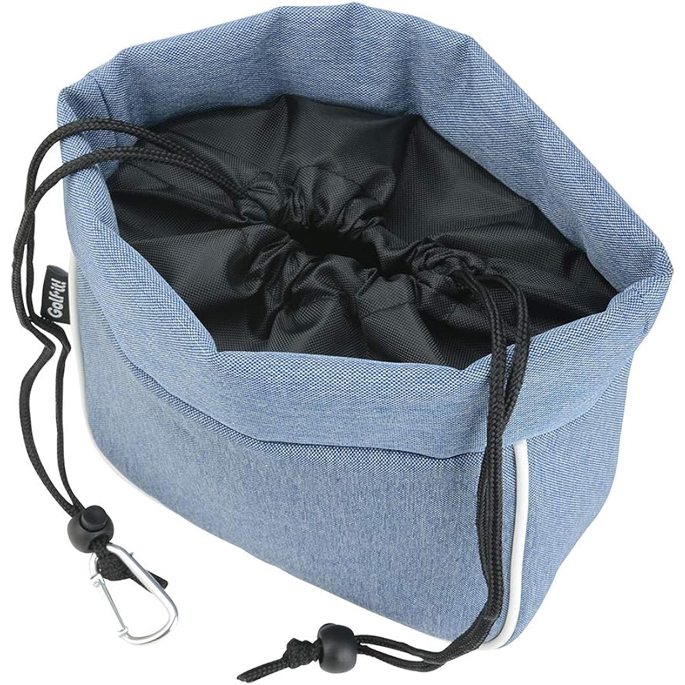 LITE Assist Iron Cover H-69 Blue (030)