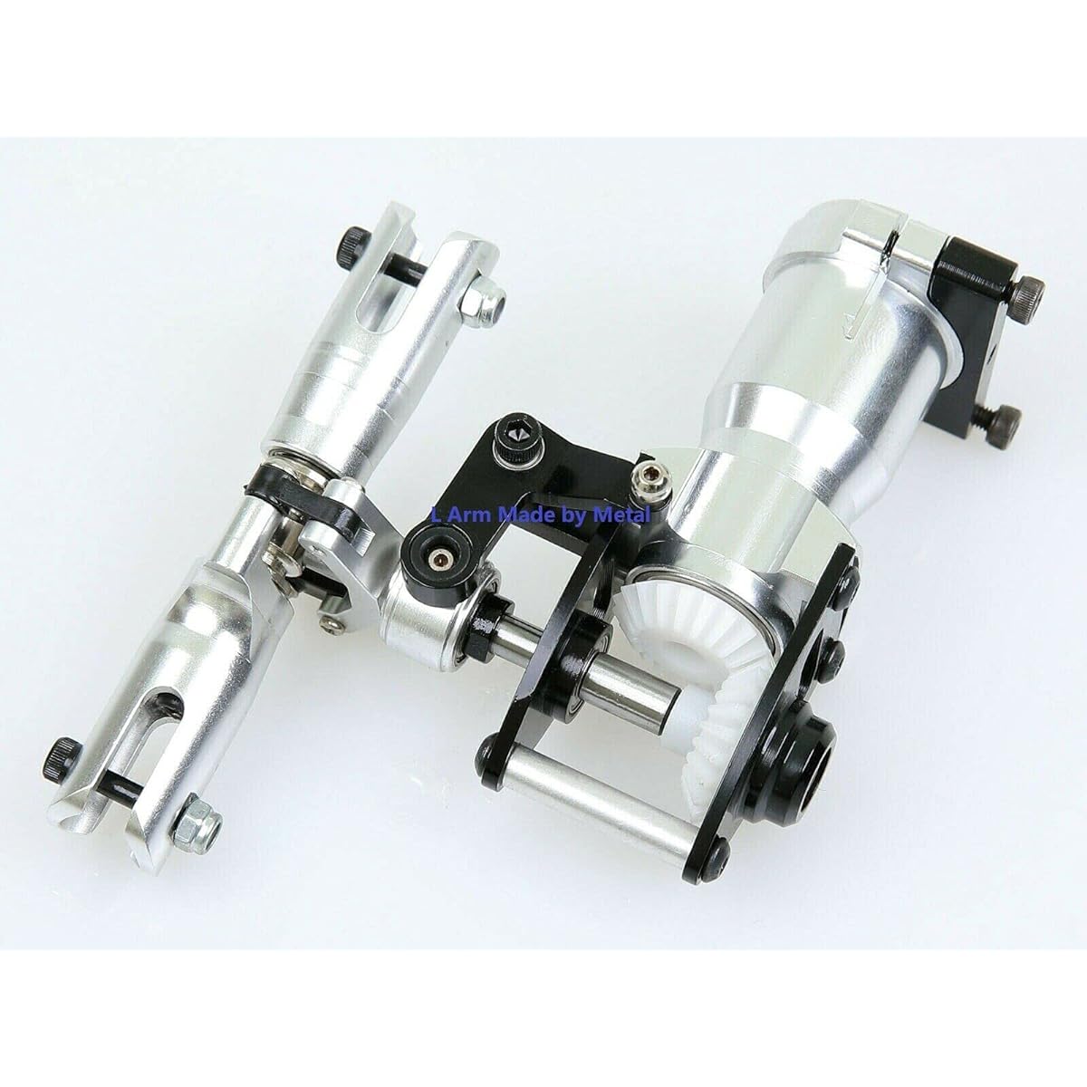RC Helicopter T-rex 600ESP Metal Shaft Drive Tail Rotor Assembly for Align Trex 600 ESP Heli Parts