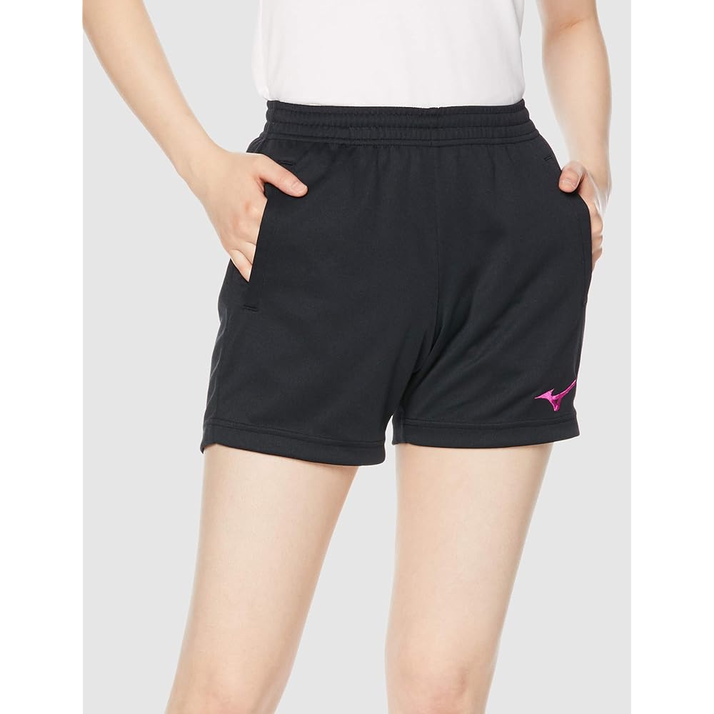 Mizuno V2MB0211 Women's Volleyball Wear Shorts