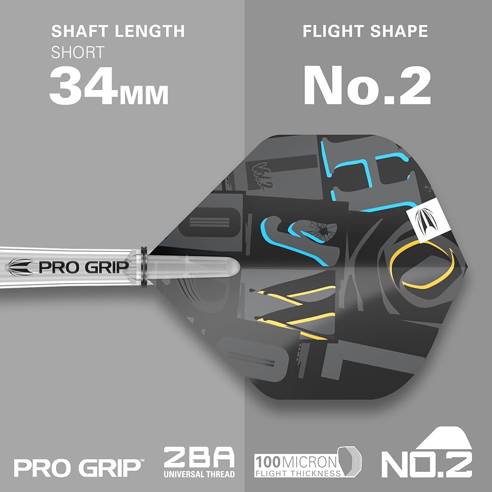 Target Chris Dobie Model 2BA 19g 210325