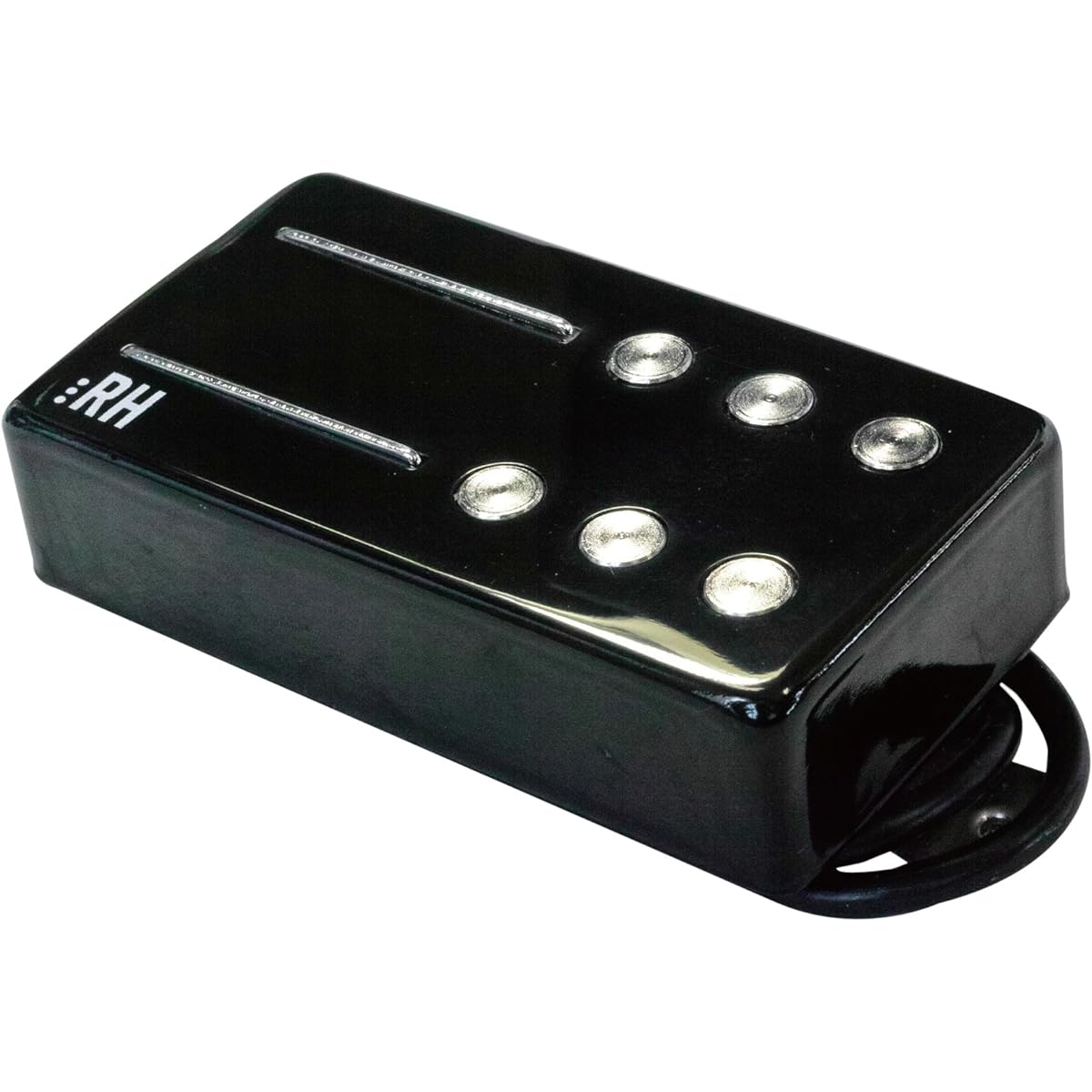 Railhammer Pickups Anvil Chrome ANV-B-C Chrome Cover for Bridge (Domestic Genuine Product)
