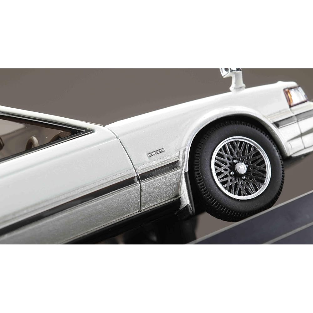 MARK43 1/43 Toyota Soarer 2800GT-Limited Limited Quartz Toning Finished Product