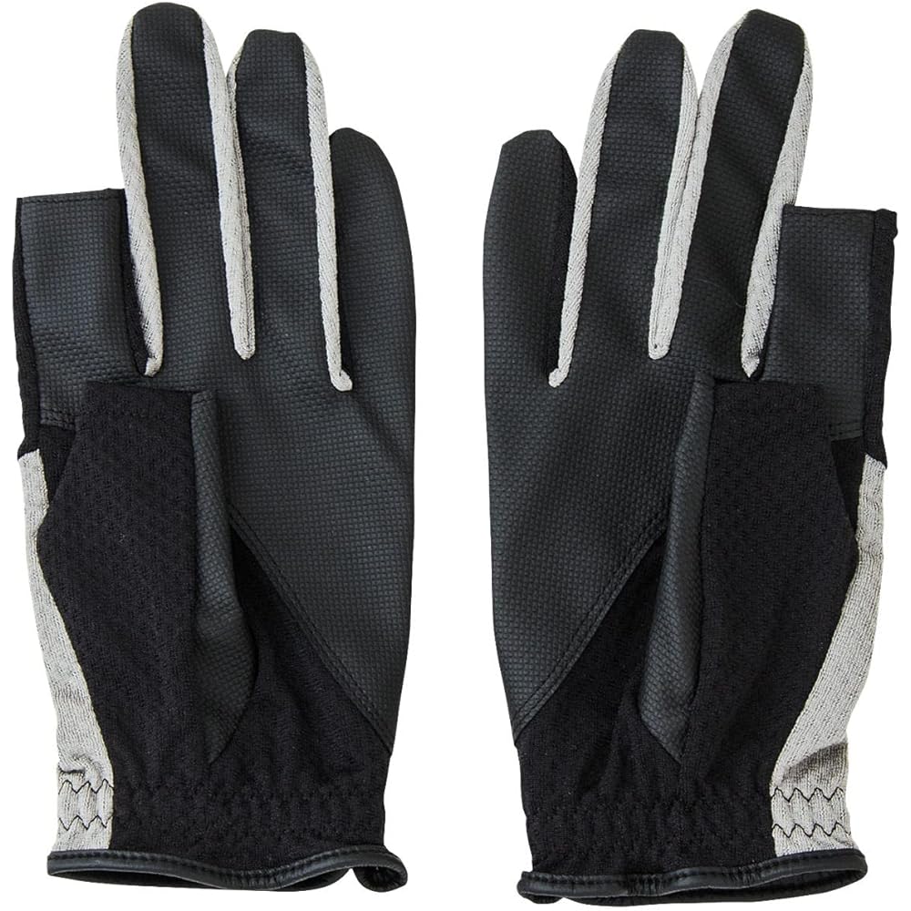 ASICS Ground Golf Mesh Gloves