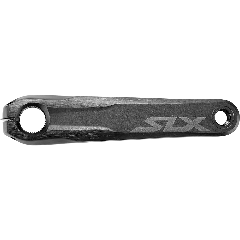 Shimano FC-M7120-1 Single Crank 12s Gear Sold Separately (SM-CRM75) Chainline: 55mm