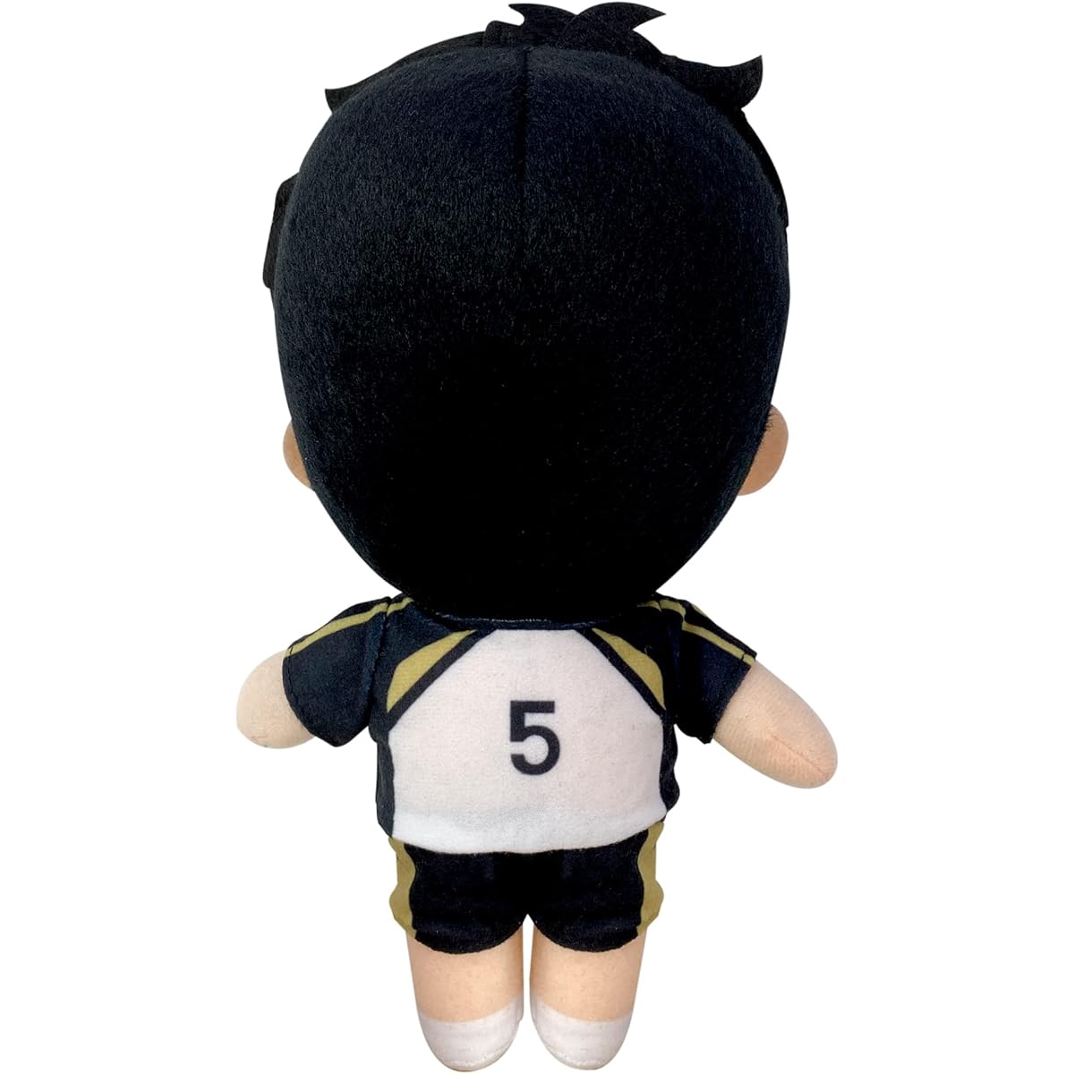 Great Eastern Entertainment Haikyu!! S2 Akaishi 8" Tall Plush