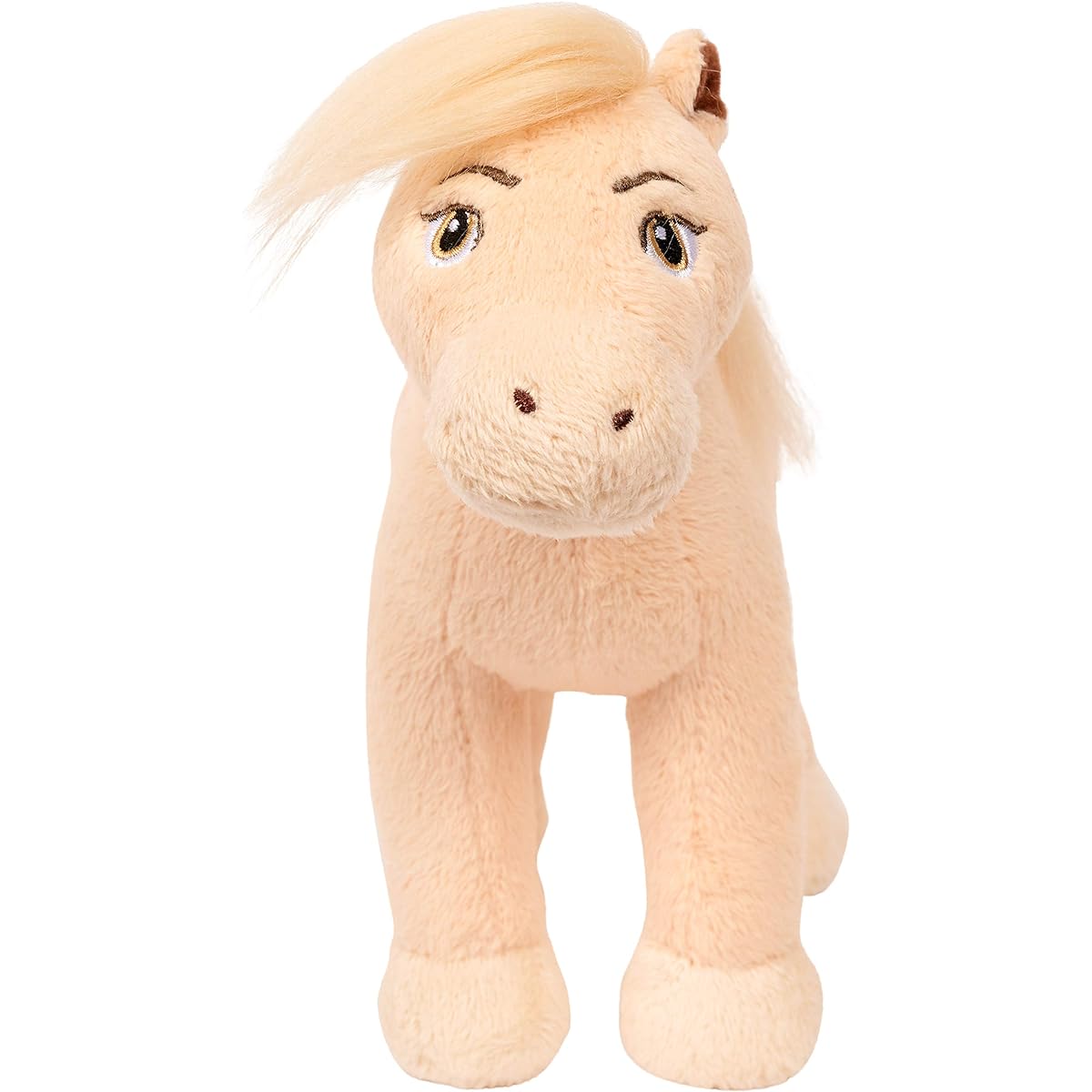 Spirit Riding Free Bean Plush Toy Chika Linda