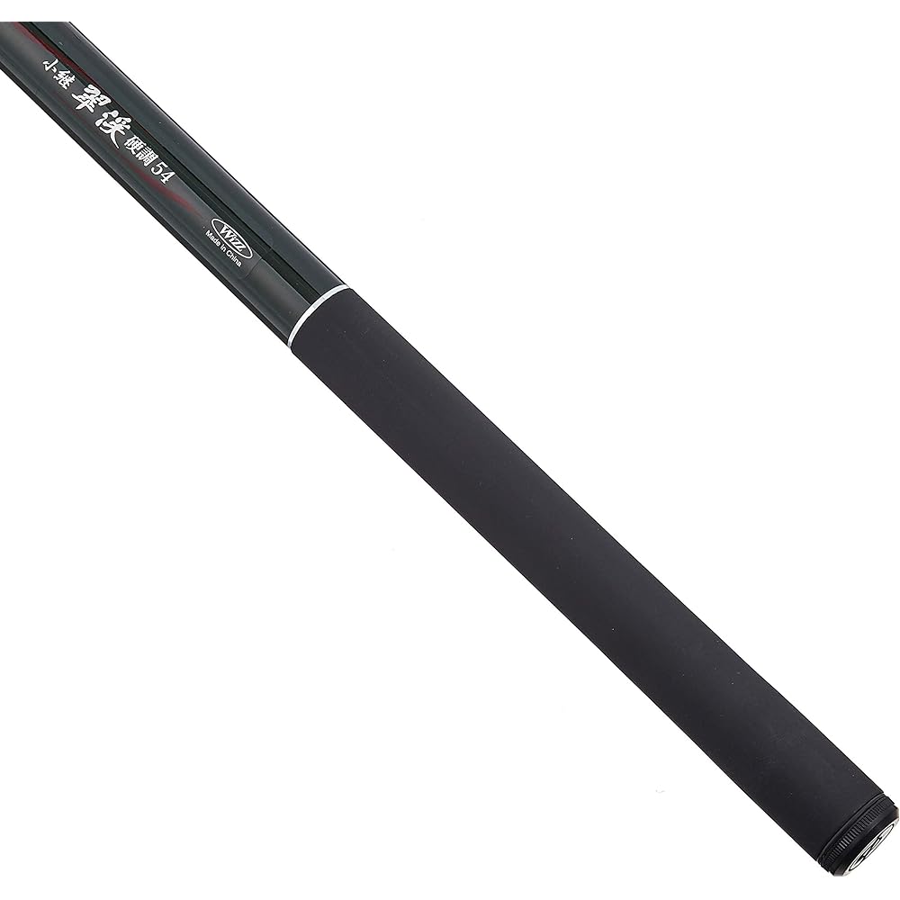 Alpha Tackle Rod WIZZ Suikei Hardtone 54 68292