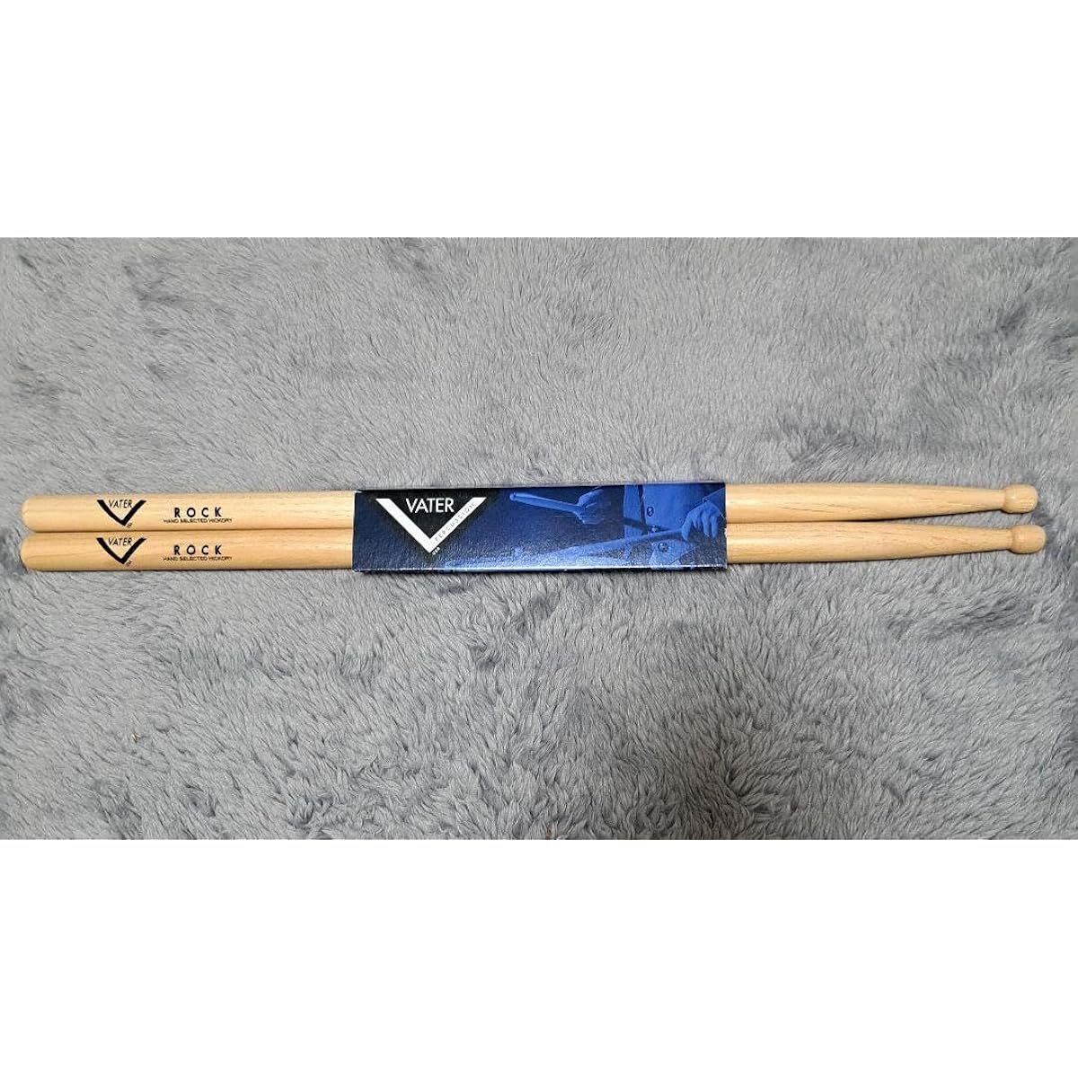 Drumsticks